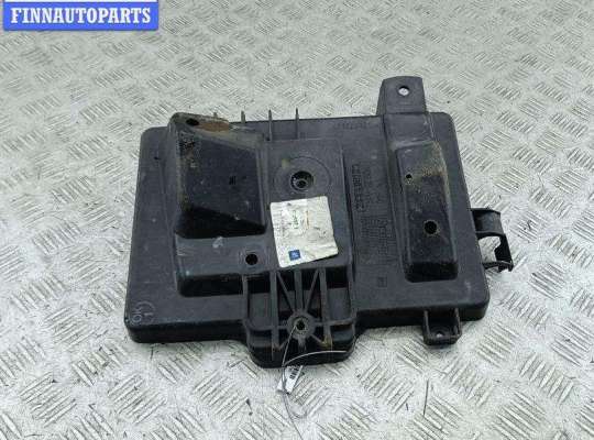купить Полка аккумулятора (площадка АКБ) на Opel Zafira A (1999-2005)