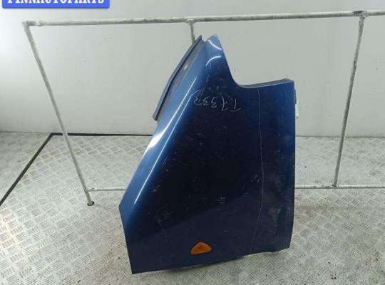 купить Крыло переднее правое на Fiat Ducato (2002-2006)