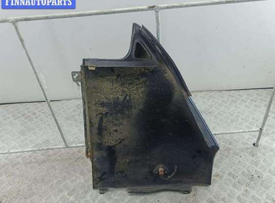 купить Крыло переднее правое на Fiat Ducato (2002-2006)