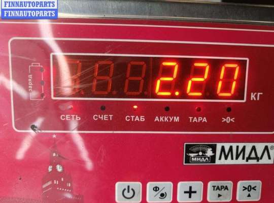 купить Крыло переднее правое на Fiat Ducato (2002-2006)