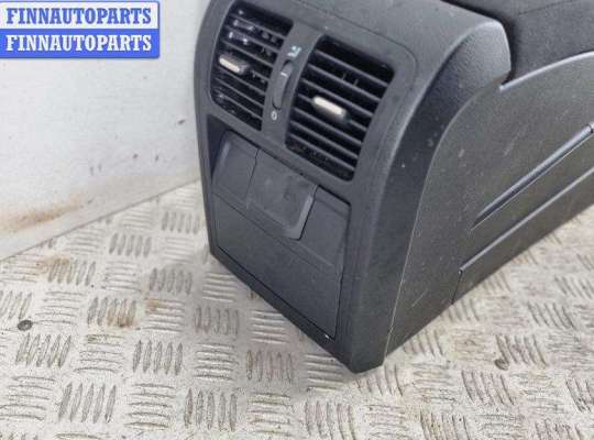 купить Подлокотник на Volkswagen Passat B6