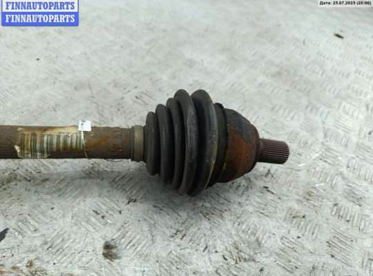 купить Полуось передняя левая на Ford Focus II (2004-2011)