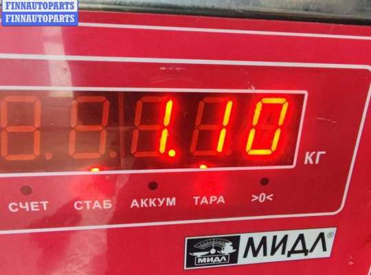 Натяжитель ремня, цепи на Volkswagen Passat B5+ (3B, GP)