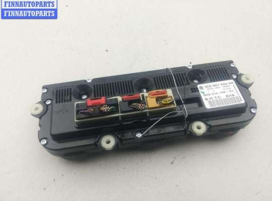 купить Переключатель отопителя на Volkswagen Passat B6