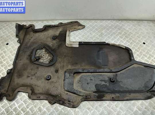 Купить Защита под КПП на BMW 5 E60/E61 (2003-2010) Защита под КПП BM3660072 на BMW 5 E60/E61 (2003-2010)