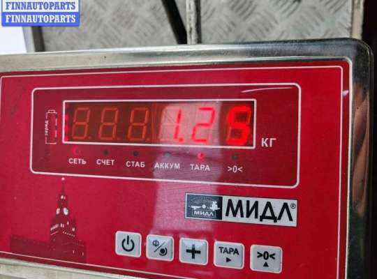 купить Двигатель отопителя (моторчик печки) на Citroen Xsara Picasso