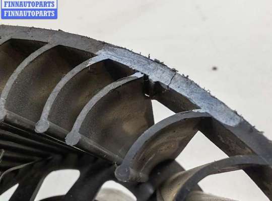 купить Двигатель отопителя (моторчик печки) на Citroen Xsara Picasso