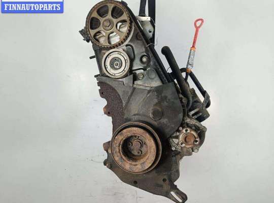 купить Двигатель (ДВС) на Volkswagen Passat B4
