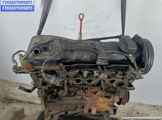 купить Двигатель (ДВС) на Volkswagen Passat B4