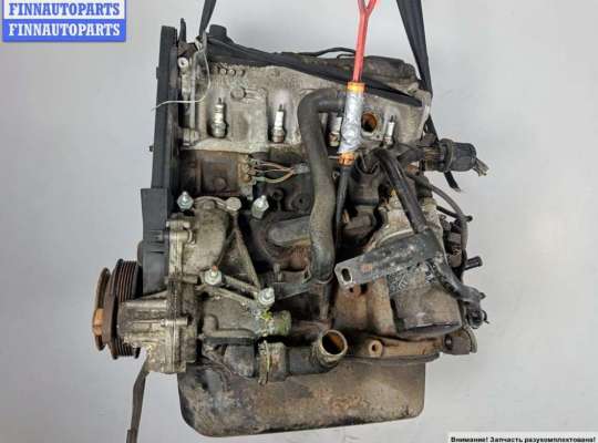 купить Двигатель (ДВС) на Volkswagen Passat B4
