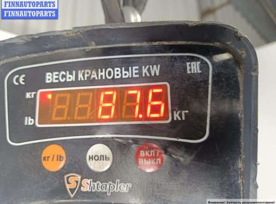 купить Двигатель (ДВС) на Volkswagen Passat B4