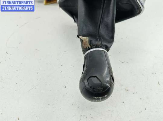 купить Кулиса КПП на Ford Mondeo III (2000-2007)