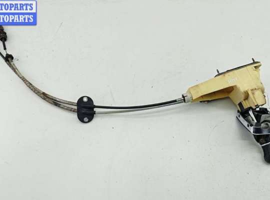 Кулиса КПП FO2141658 на Ford Mondeo III (2000-2007)