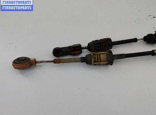 купить Кулиса КПП на Ford Mondeo III (2000-2007)