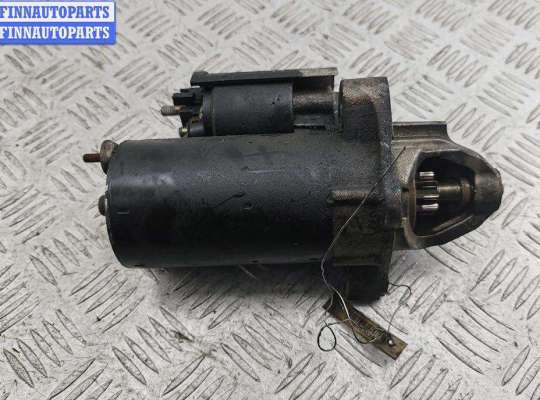 Стартер AU1652030 на Audi A6 C5 (1997-2005)