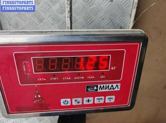 купить Кассета радиаторов на BMW 5 E39 (1995-2003)