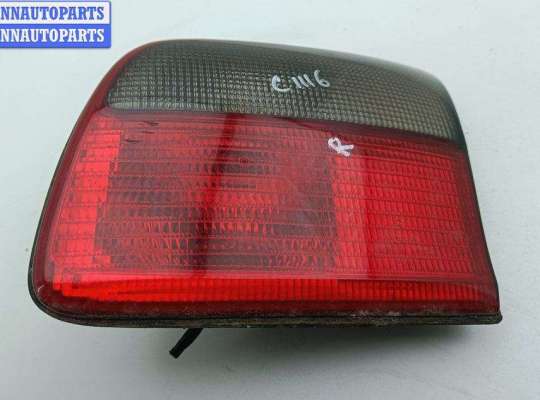 купить Фонарь крышки багажника правый на Opel Omega B (1994-2003)