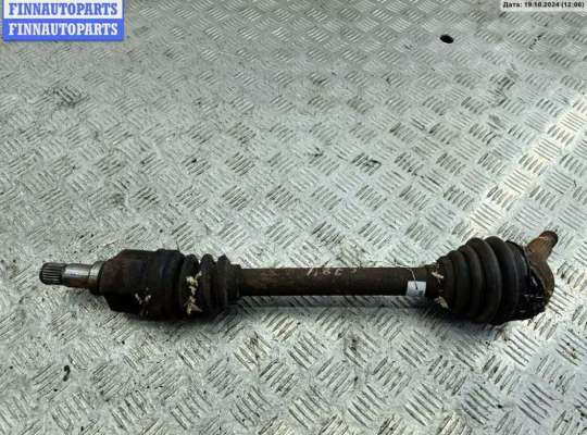 купить Полуось передняя левая на Ford Focus I (1998-2005)