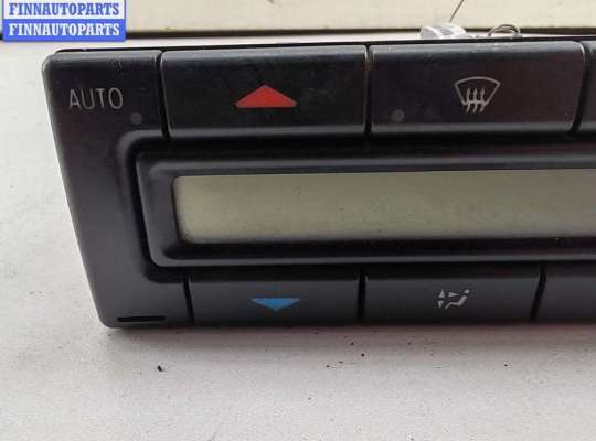 купить Переключатель отопителя на Mercedes C-Class W202 (1993-2000)