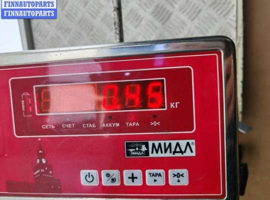 купить Переключатель отопителя на Mercedes C-Class W202 (1993-2000)