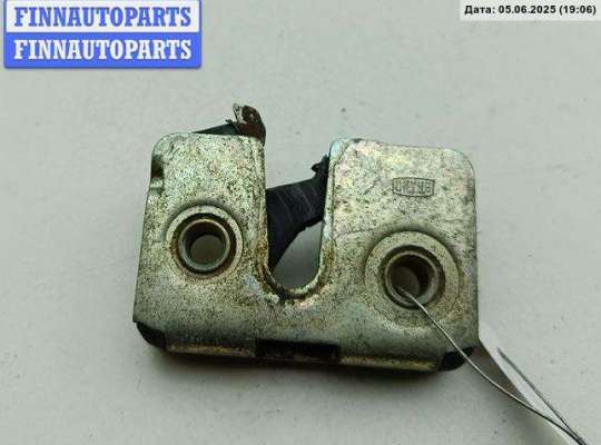 Замок двери передней левой SK437982 на Skoda Felicia
