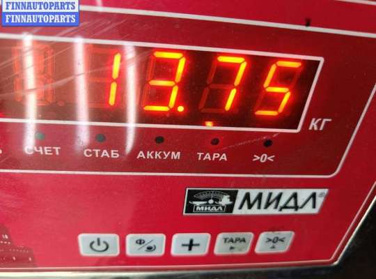 купить Капот на Hyundai i30