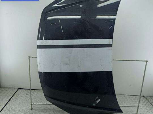 купить Капот на Hyundai i30