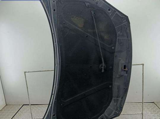 купить Капот на Hyundai i30