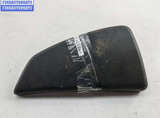 Купить Подушка безопасности боковая (в сиденье) на Opel Astra H (2004-2009) Подушка безопасности боковая (в сиденье) OP2376645 на Opel Astra H (2004-2009)