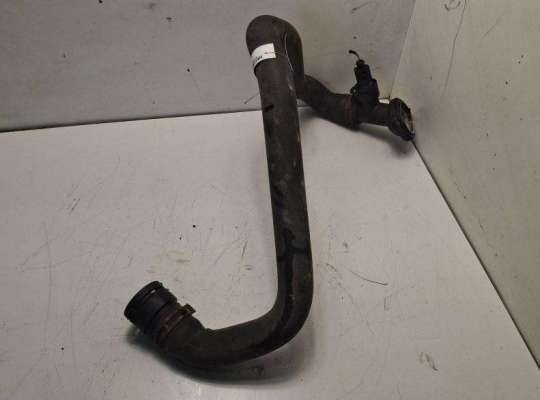 Патрубок радиатора VG2779294 на Volkswagen Passat B6