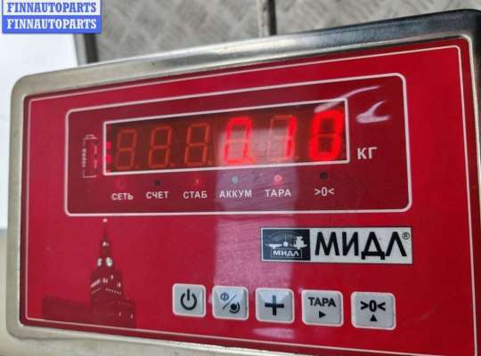 купить Активатор (привод) замка багажника на Opel Zafira A (1999-2005)