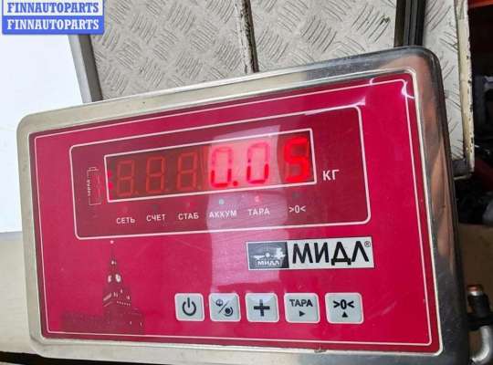 купить Сопротивление отопителя на Skoda Octavia mk2 (A5 1Z) 2004-2013