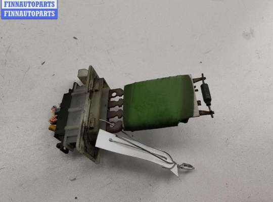 купить Сопротивление отопителя на Skoda Octavia mk2 (A5 1Z) 2004-2013