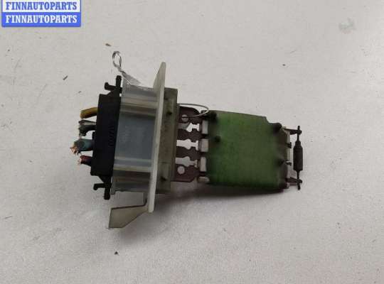 купить Сопротивление отопителя на Skoda Octavia mk2 (A5 1Z) 2004-2013