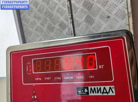 купить Амортизатор капота на BMW 5 E39 (1995-2003)