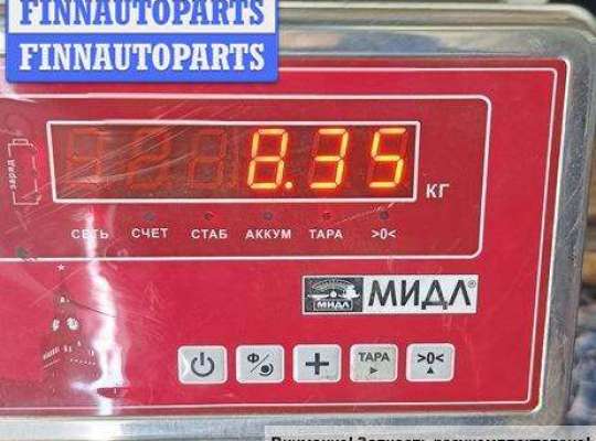 купить Рейка рулевая на Opel Zafira B (2004-2014)