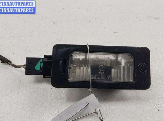 Подсветка номера BM3558449 на BMW 5 E39 (1995-2003)