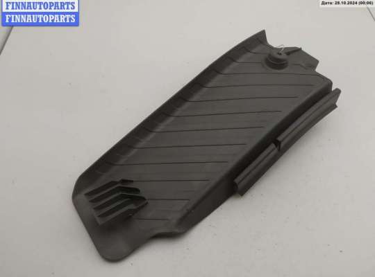 купить Площадка опорная для ноги (педаль отдыха) на Audi A4 B6 (2001-2004)