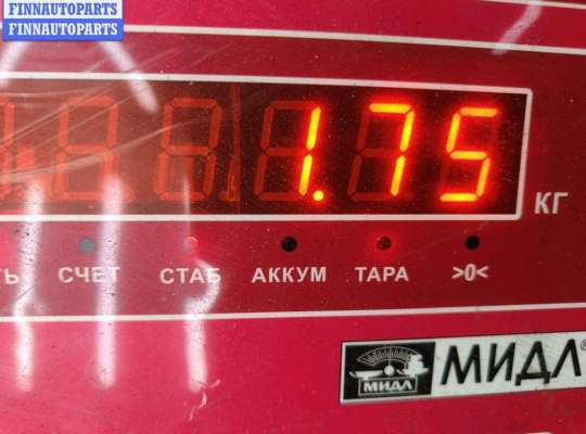 купить Домкрат на Ford Focus I (1998-2005)