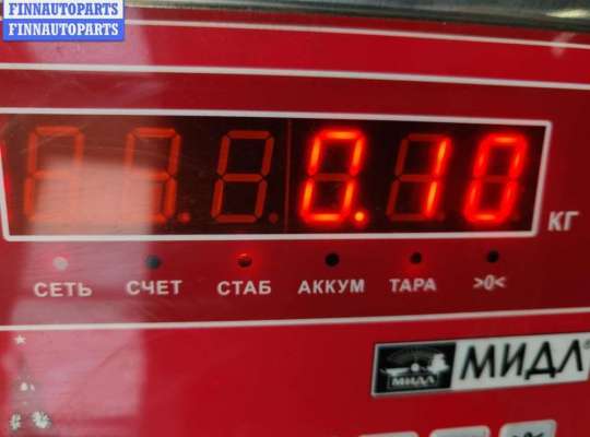 купить Молдинг двери передней левой на Volkswagen Passat B5