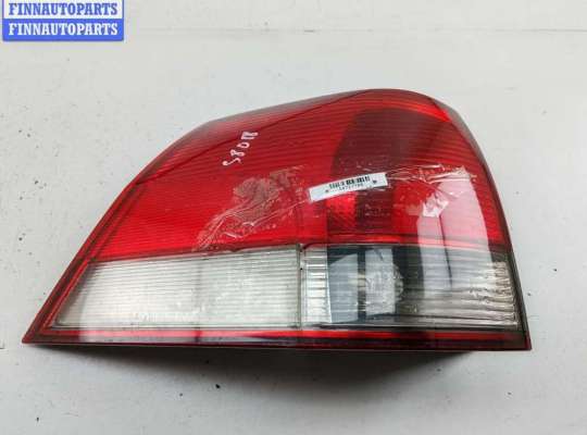 купить Фонарь задний левый на Opel Vectra C (2002-2008)