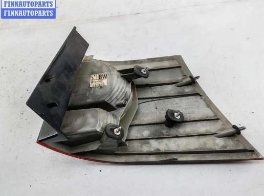 купить Фонарь задний левый на Opel Vectra C (2002-2008)