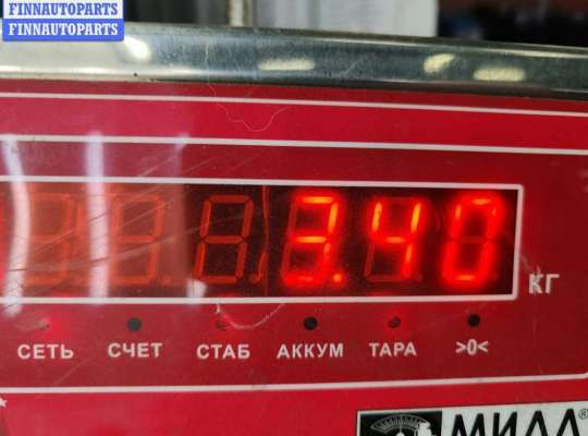 купить Суппорт задний левый на Ford Mondeo IV (2007-2014)