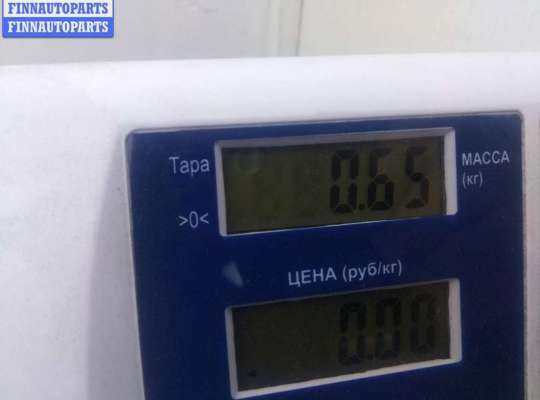 купить Замок багажника на Opel Astra H (2004-2009)