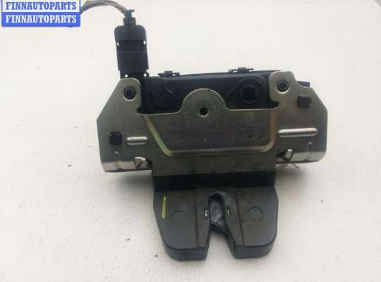 купить Замок багажника на Opel Astra H (2004-2009)