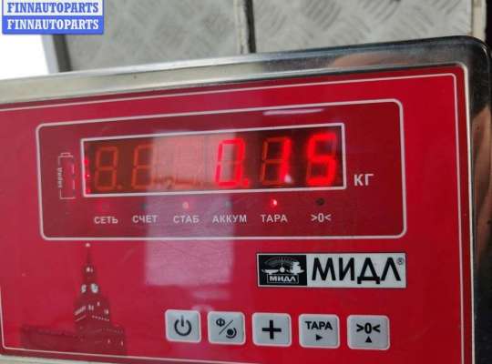 купить Ус под фару правый на Audi A6 C4 (1994-1997)