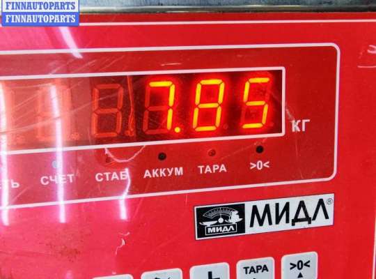 купить Диск тормозной передний на Volkswagen Passat B6