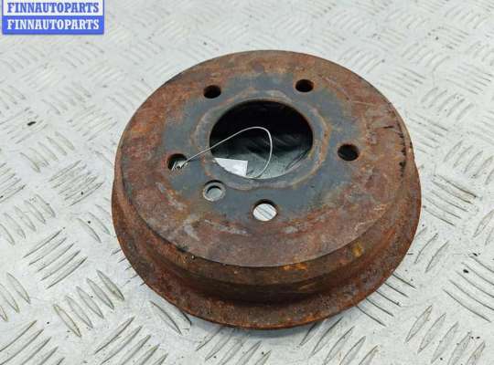 купить Барабан тормозной задний на Mercedes A-Class W168 (1997-2004)