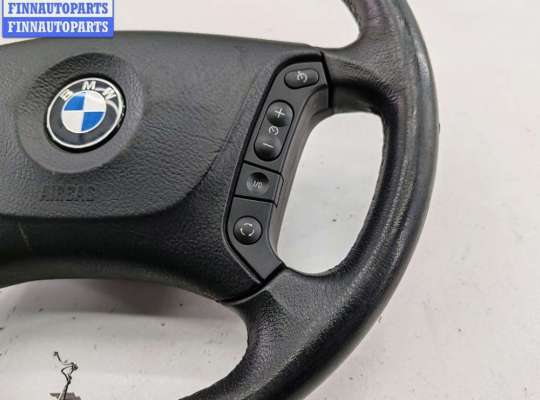 купить Руль на BMW 5 E39 (1995-2003)