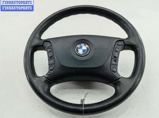 Руль BM3596248 на BMW 5 E39 (1995-2003)